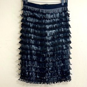 Skirt- Jucca mid length skirt
